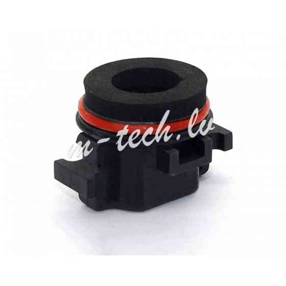 P026 - Adapter P026 - for BMW v.B1 - 5 Series E39-2 - H7 Рига