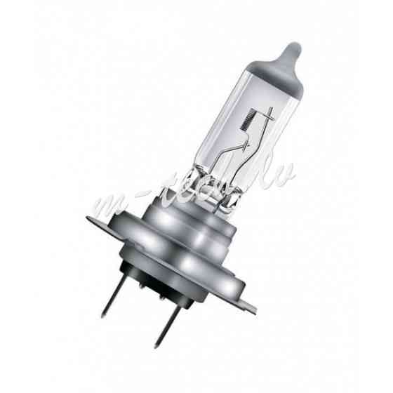 O62261SBP - Halogen OSRAM SUPER BRIGHT PREMIUM H7 PX26D 12V 80W Рига