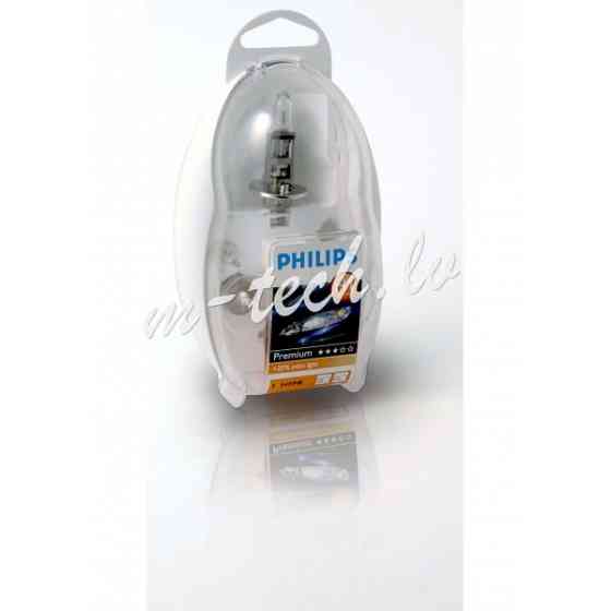 PH 55472EKKM - Philips Easy Kit 12V  KM Рига