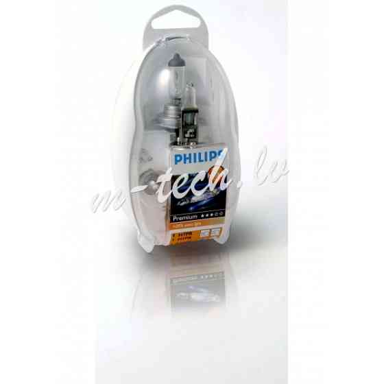 PH 55475EKKM - Philips Easy Kit 12V  KM Рига