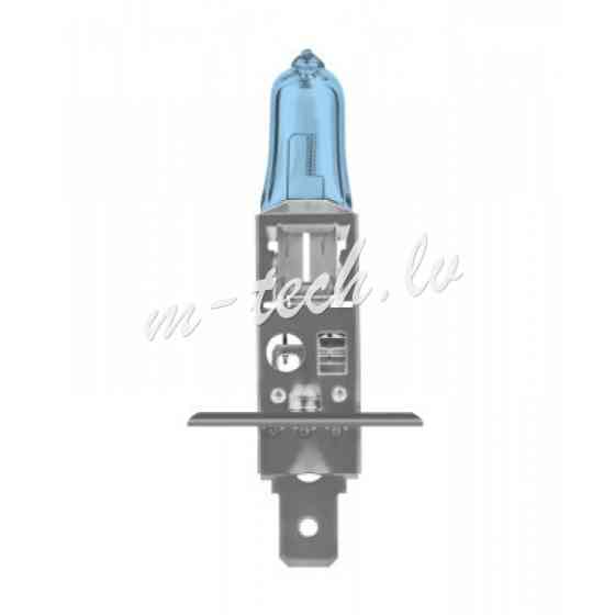 N448B-SCB - NEOLUX Blue Light P14.5s 12V 55W H1 Рига