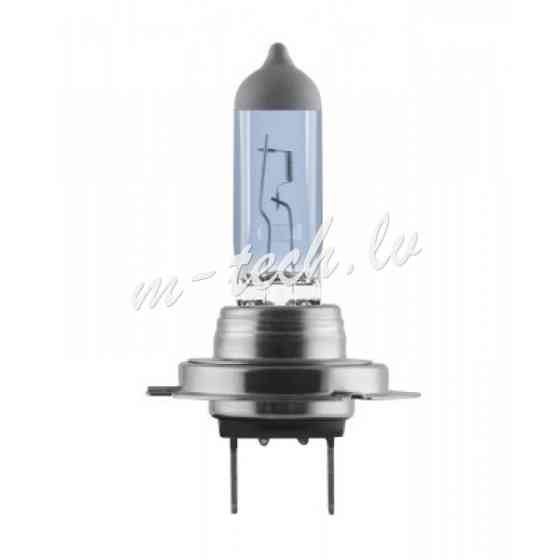 N499B - NEOLUX Blue Light PX26d 12V 55W H7 Rīga