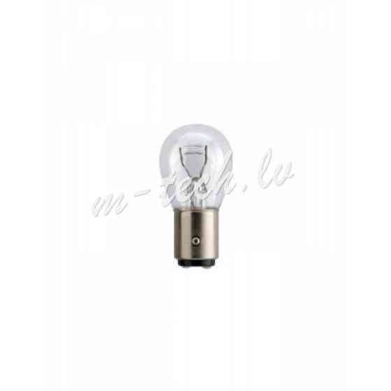 N566-02B - NEOLUX BAZ15d 12V 43211W P21/4W Рига