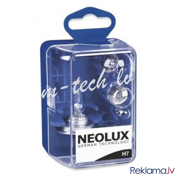 N499KIT - NEOLUX N499KIT Rīga - foto 1