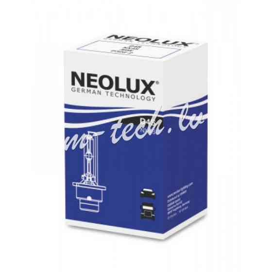 D4S-NX4S - NEOLUX Xenon P32D-5 V 35W D4S Рига