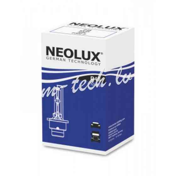 D4S-NX4S - NEOLUX Xenon P32D-5 V 35W D4S Rīga