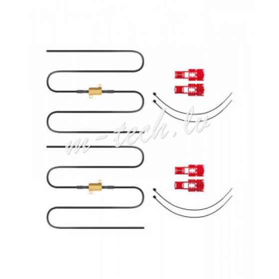 NCB05 - NEOLUX LED 5W V W 12 Рига