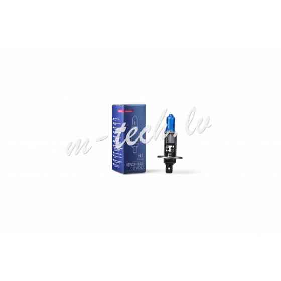 ZXB1 - M-TECH XenonBlue H1 12V Рига