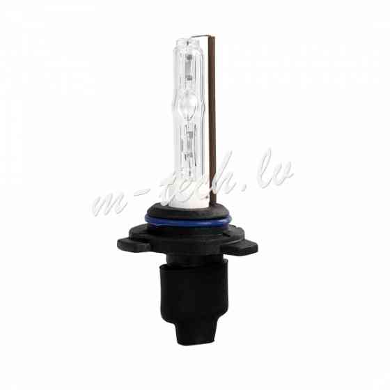 ZMPHIR243 - M-TECH Basic HIR2 9012 4300K Bulb Рига