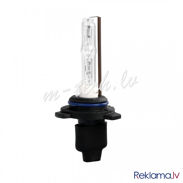 ZMPHIR243 - M-TECH Basic HIR2 9012 4300K Bulb Rīga - foto 1