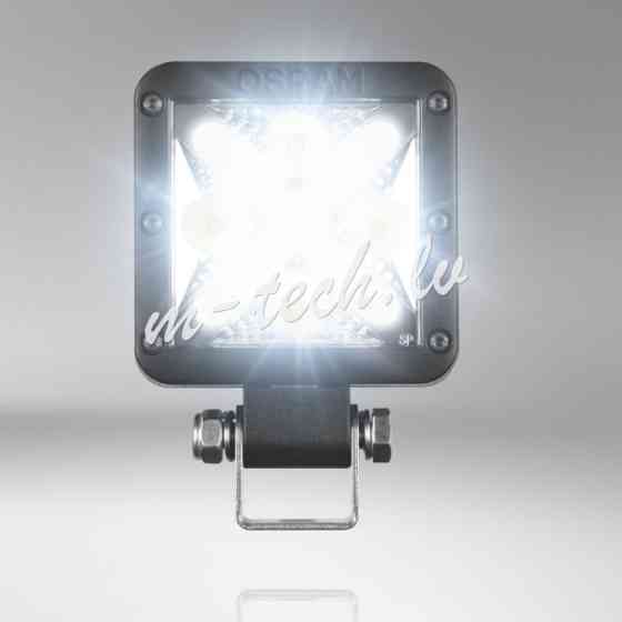 OLEDDL101-SP - Osram LEDriving SL LEDriving® CUBE MX85-SP 12V 22/2WW LEDDL101-SP Rīga