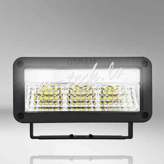 OLEDDL102-WD - Osram LEDriving SL LEDriving® LIGHTBAR MX140-WD 12/24V 30/2WW LEDDL102-WD Rīga