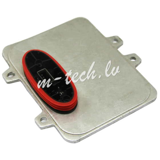 POEM-H1 - OEM Ballast D1/3(H1) 12V Рига