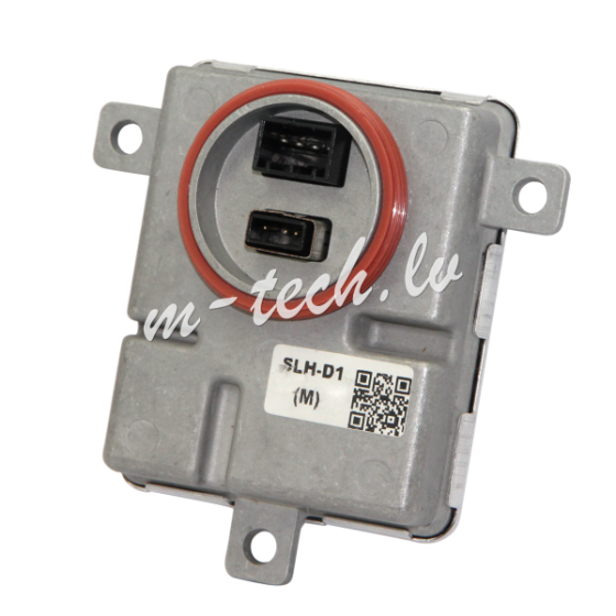 POEM-M1 - OEM Ballast D1/3(M1) 12V Рига