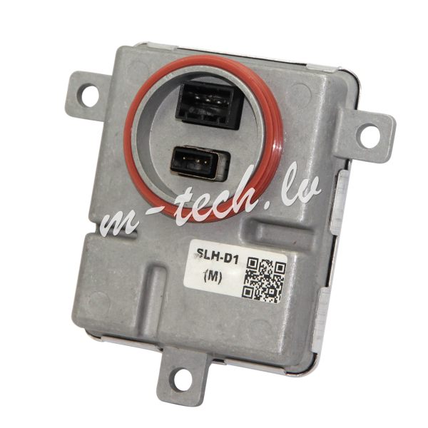 POEM-M1 - OEM Ballast D1/3(M1) 12V Рига - изображение 2