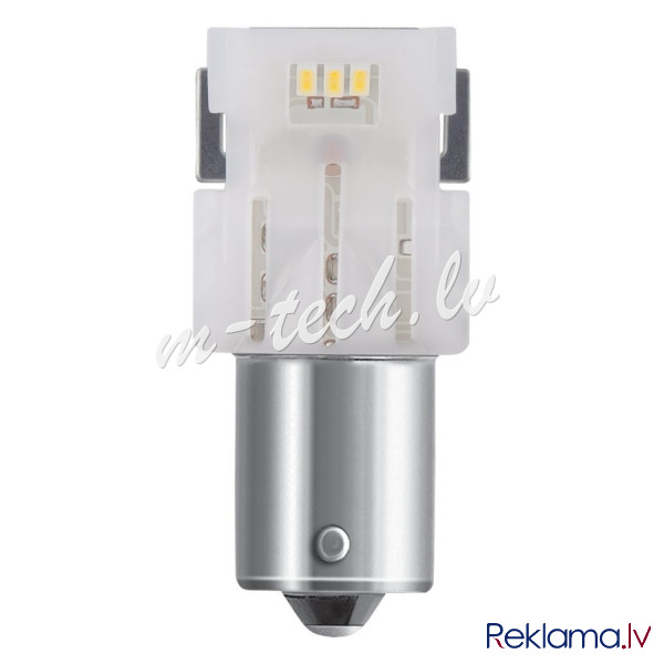 O7506DWP-02B-PL - Osram LEDriving® 7506DWP-02B 1.9W/12V BA15s ≠ 