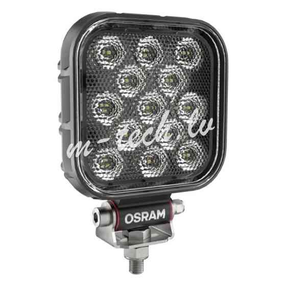 OLEDDL109-WD - Osram LEDriving® Reversing FX120S-WD ECE R10 R23 12/24V IP69K FS1 Rīga