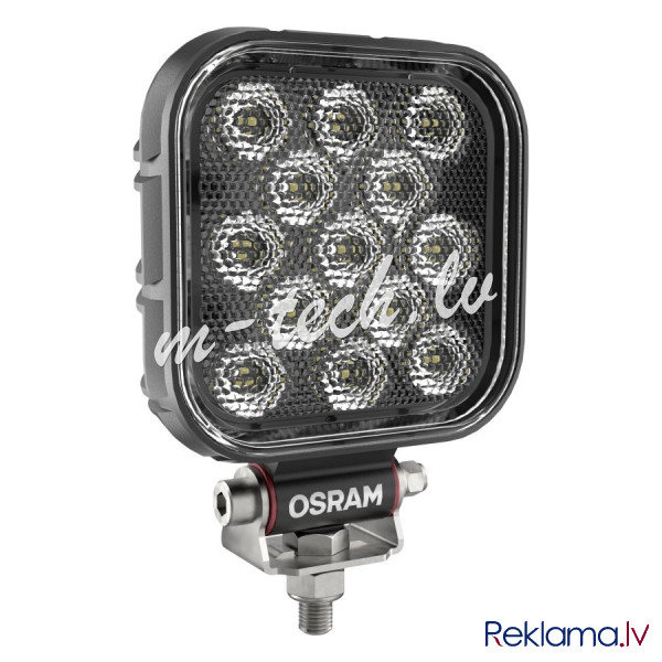 OLEDDL109-WD - Osram LEDriving® Reversing FX120S-WD ECE R10 R23 12/24V IP69K FS1 Rīga - foto 1
