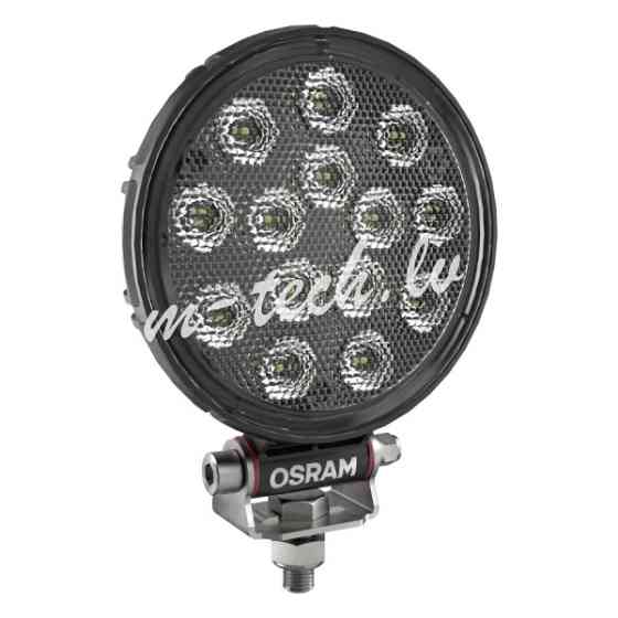 OLEDDL108-WD - Osram LEDriving® Reversing FX120R-WD ECE R10 R23 12/24V IP69K FS1 Рига