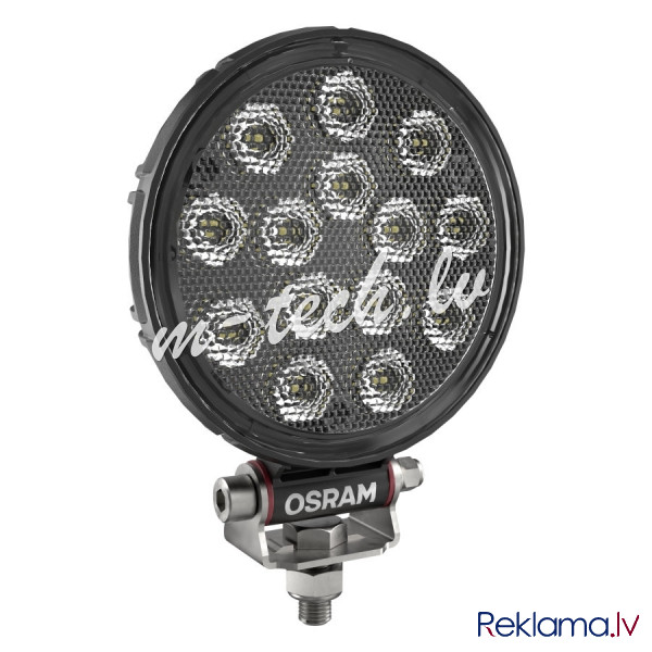 OLEDDL108-WD - Osram LEDriving® Reversing FX120R-WD ECE R10 R23 12/24V IP69K FS1 Rīga - foto 1