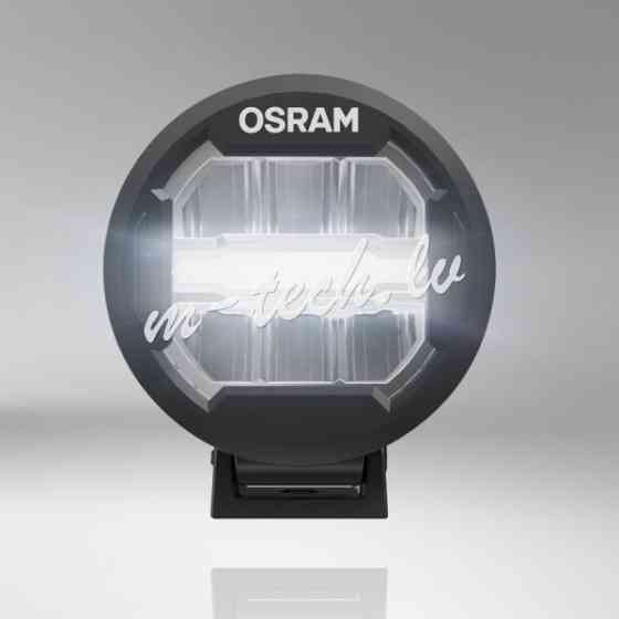 OLEDDL111-CB - Osram LEDriving® ROUND MX180-CB 39/1W 12/24V Rīga