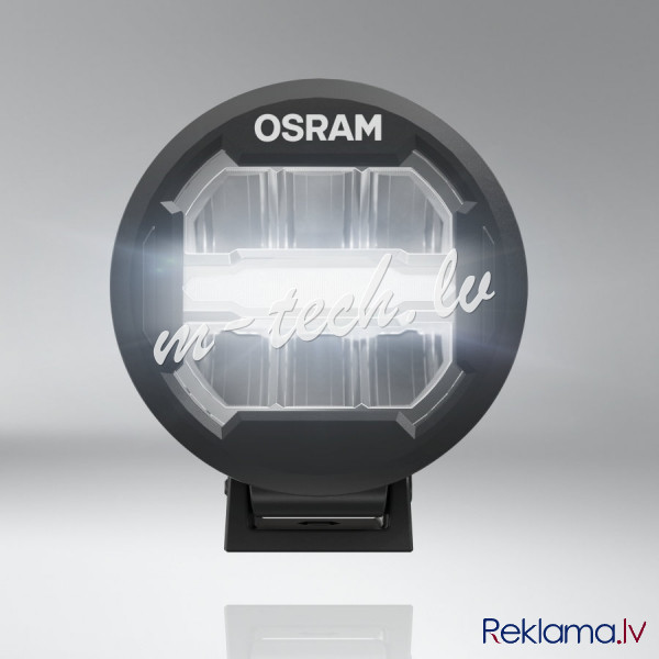 OLEDDL111-CB - Osram LEDriving® ROUND MX180-CB 39/1W 12/24V Рига - изображение 1