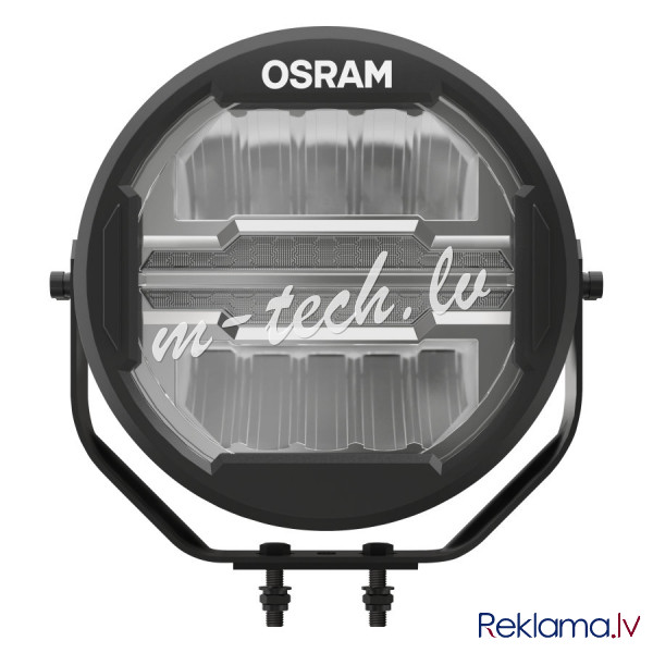 LEDDL112-CB - Osram LEDriving® ROUND MX260-CB 60/2.5W 12/24V Rīga - foto 1