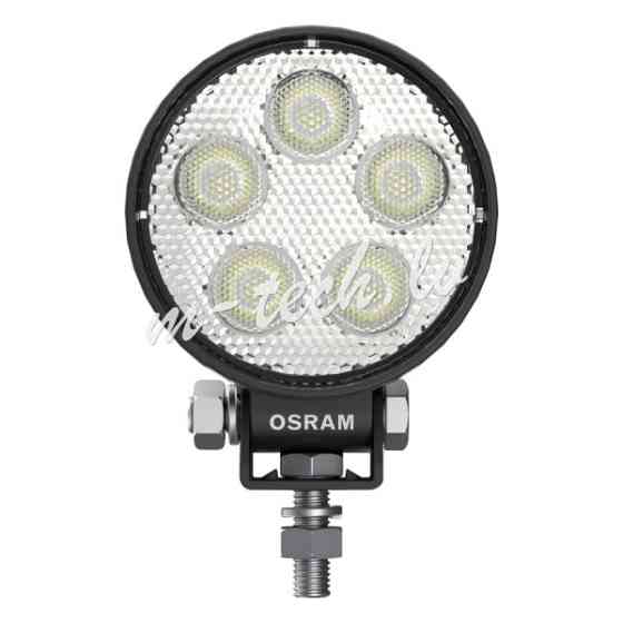 OLEDWL102-SP - Osram LEDriving SL LEDriving® CUBE MX85-SP 12V 22/2WW LEDDL101-SP Rīga