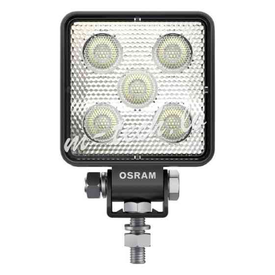 OLEDWL103-WD - Osram LEDriving SL LEDriving® CUBE MX85-SP 12V 22/2WW LEDDL101-SP Рига