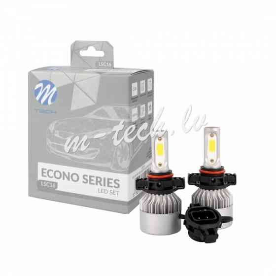 LSC16 - LED SET H16/5202/PS24W Rīga