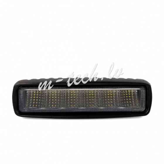 WLR228 - Reverse Light - Performance Series - 12-24V ECE E23 Rīga