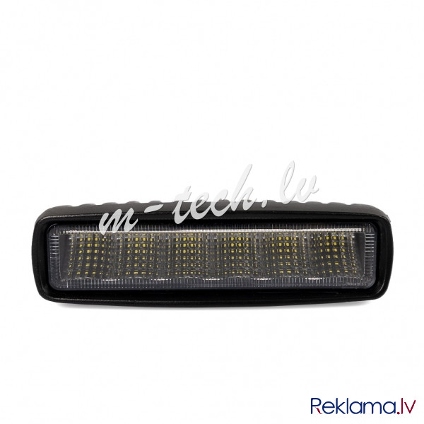 WLR228 - Reverse Light - Performance Series - 12-24V ECE E23 Rīga - foto 1