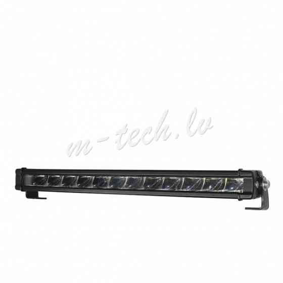 WLBO854 - Driving light bar - single row - 60W 10-48V 14.2" Black Series Рига