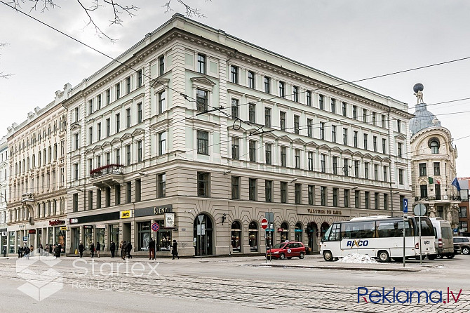 Продается административное здание в Старой Риге, улица Маза Монету 2 (на Рига - изображение 1