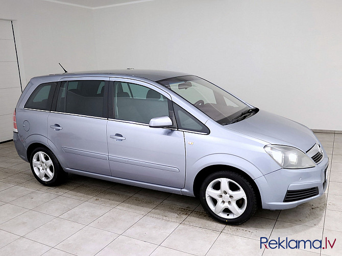 Opel Zafira Elegance ATM 1.8 103kW Таллин - изображение 1