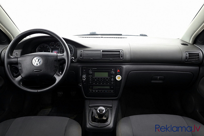 Volkswagen Passat Comfortline LPG 2.0 96kW Tallina - foto 5