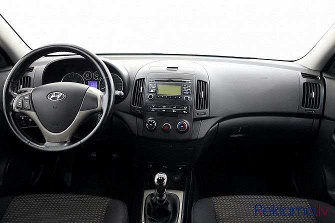 Hyundai i30 Elegance 1.6 90kW Таллин - изображение 5