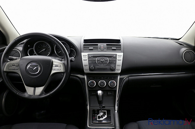 Mazda 6 Elegance ATM 2.0 108kW Таллин - изображение 5