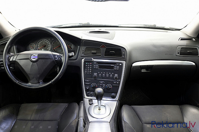 Volvo S60 Momentum Facelift 2.4 D5 120kW Таллин - изображение 5