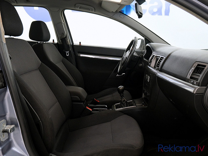 Opel Signum Facelift 1.9 CDTi 88kW Таллин - изображение 6