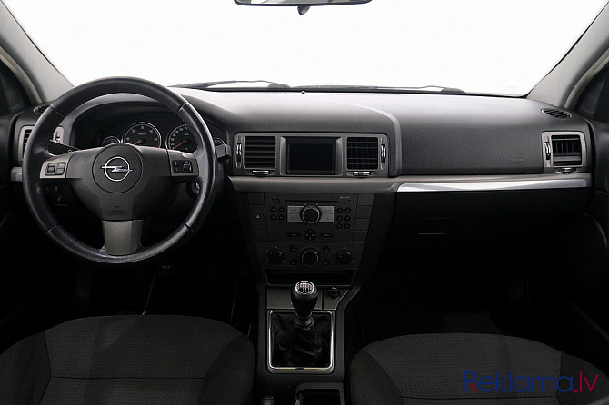 Opel Signum Facelift 1.9 CDTi 88kW Таллин - изображение 5