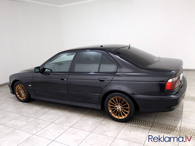 BMW 530 M-Pakett Facelift ATM 2.9 D 142kW Tallina - foto 4