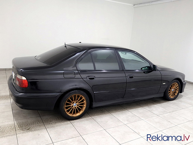 BMW 530 M-Pakett Facelift ATM 2.9 D 142kW Tallina - foto 3