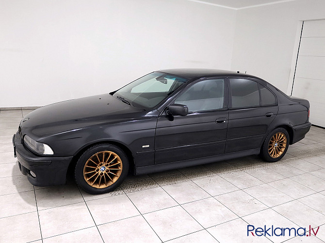 BMW 530 M-Pakett Facelift ATM 2.9 D 142kW Tallina - foto 2