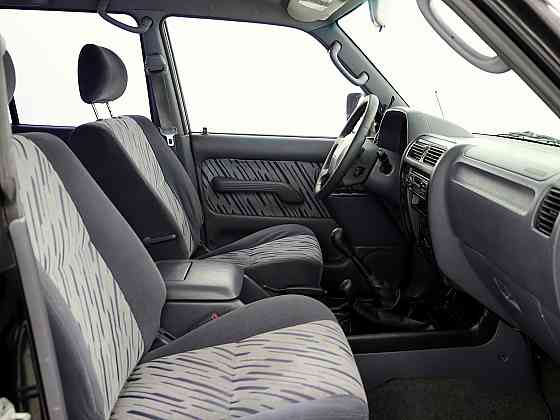 Toyota Land Cruiser Comfort 3.4 131kW Tallina