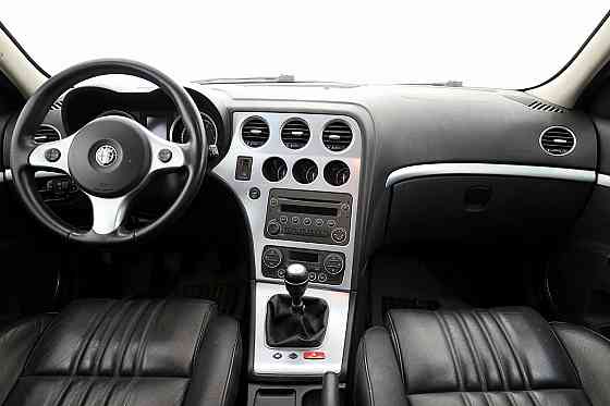 Alfa Romeo 159 Luxury 2.2 136kW Таллин