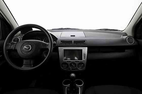 Mazda 2 Elegance 1.4 59kW Таллин