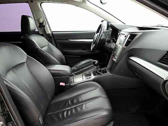 Subaru Outback Comfort 4x4 2.0 TD 110kW Таллин