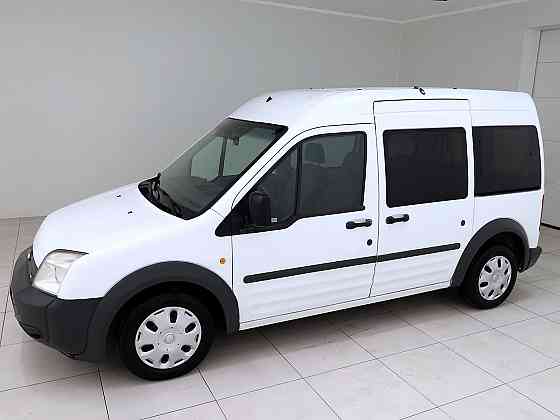 Ford Tourneo Connect Comfort 1.8 TDCi 66kW Tallina