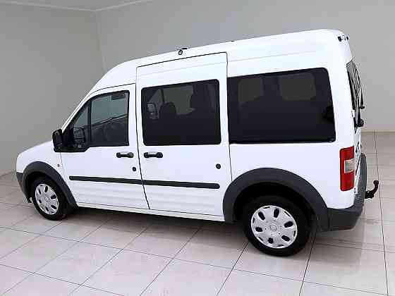 Ford Tourneo Connect Comfort 1.8 TDCi 66kW Таллин